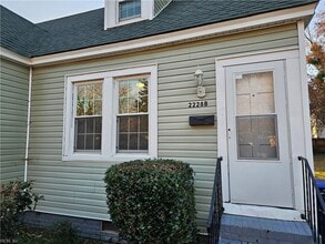 2228 Lansing Ave in Portsmouth, VA - Building Photo - Building Photo