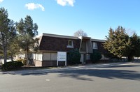 The Cottonwoods in Denver, CO - Foto de edificio - Building Photo