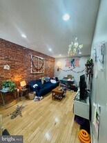 1524 Fontain St in Philadelphia, PA - Building Photo