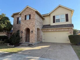 5737 Yorkshire Road in McKinney, TX - Building Photo