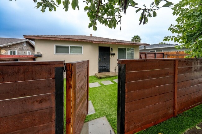 property at 3311 Island Ave