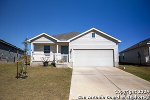 2737 Green Finch in New Braunfels, TX - Building Photo