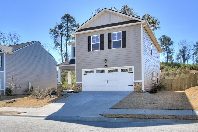 4810 Southwind Rd in Evans, GA - Building Photo - Building Photo
