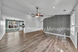 1201 Red Stone Dr in Lexington, KY - Building Photo - Building Photo