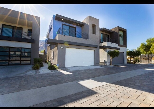 property at 2707 Majestic Way