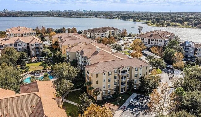 property at 3326 Robert Trent Jones Dr