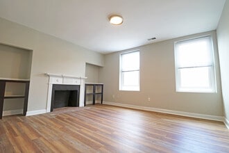 328 W Gay St, Unit B in West Chester, PA - Building Photo - Building Photo