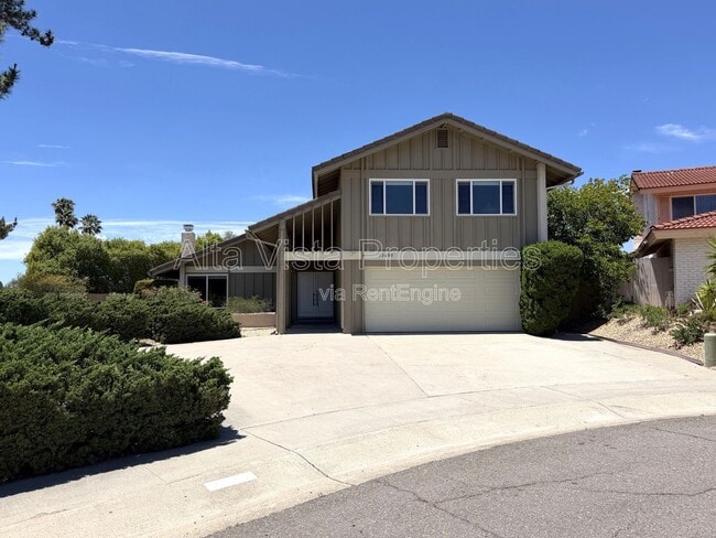 property at 12480 Escala Ln