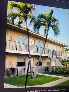 1210 Old Boynton Road in Boynton Beach, FL - Foto de edificio - Building Photo