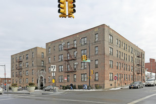 37-33 College Point Boulevard Apartments