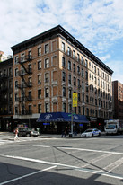 1324 Lexington Avenue Apartamentos