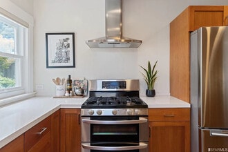 109 Caselli Ave in San Francisco, CA - Building Photo - Building Photo