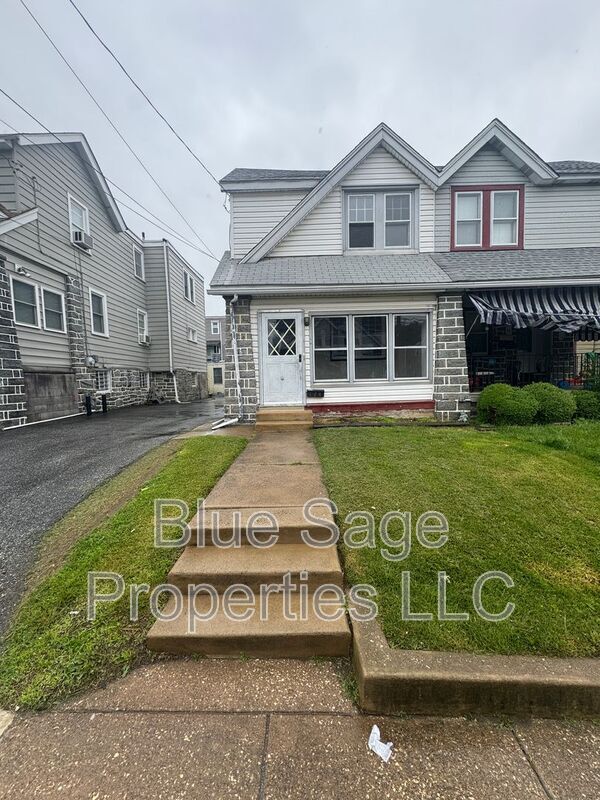 property at 124 N Pennock Ave