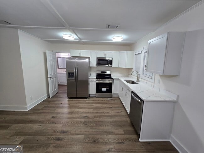 89 Creek Nation Rd in Jefferson, GA - Building Photo - Building Photo