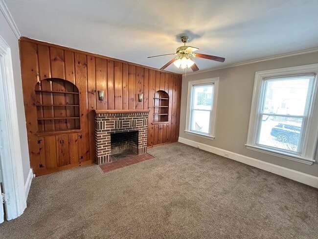 110 Prospect St in Marlborough, MA - Building Photo - Building Photo