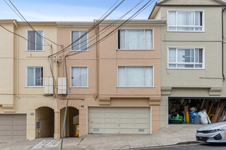 266 Abbot Ave in Daly City, CA - Building Photo - Building Photo