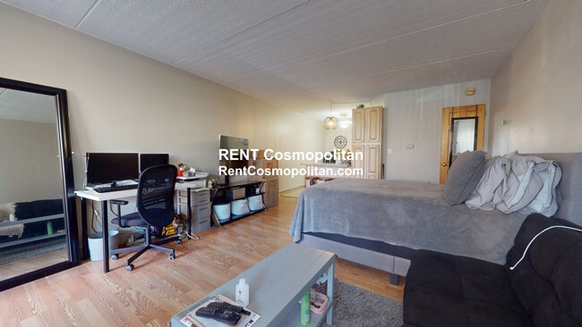 200 Swanton St, Unit T36