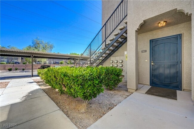 property at 10245 S Maryland Pkwy
