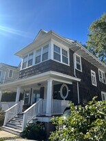 96 Grove St in Montclair, NJ - Building Photo