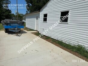 305 Leonford St in Lexington, NC - Building Photo - Building Photo