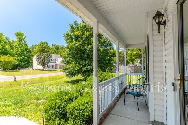 16221 Farah Ct in Smithfield, VA - Building Photo - Building Photo