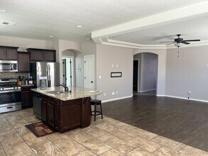 1409 Kimsha Dr in El Paso, TX - Building Photo - Building Photo