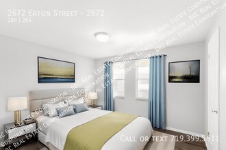 2672 Eaton St in Edgewater, CO - Building Photo - Building Photo