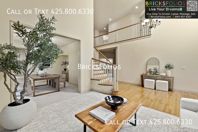 9351 222nd Ave NE in Redmond, WA - Building Photo - Building Photo
