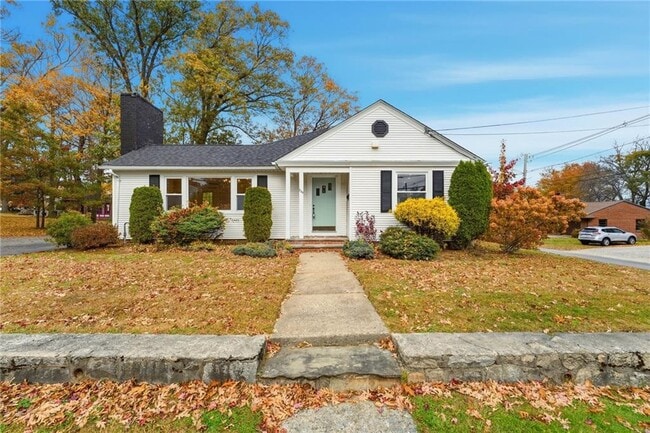 property at 259 High Service Ave