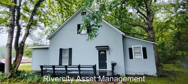 property at 4479 Raleigh Millington Rd