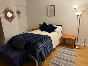 111 Perkins St in Boston, MA - Foto de edificio - Building Photo