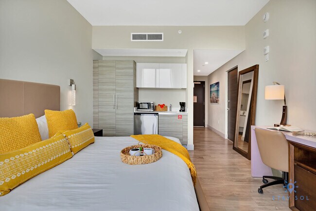 777 N Ocean Dr, Unit ID1227428P in Hollywood, FL - Building Photo - Building Photo