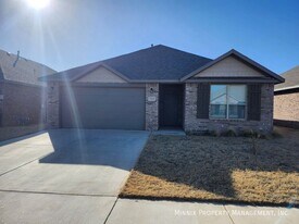 7103 22nd St in Lubbock, TX - Building Photo