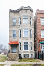 4543 S St. Lawrence Ave in Chicago, IL - Building Photo - Building Photo