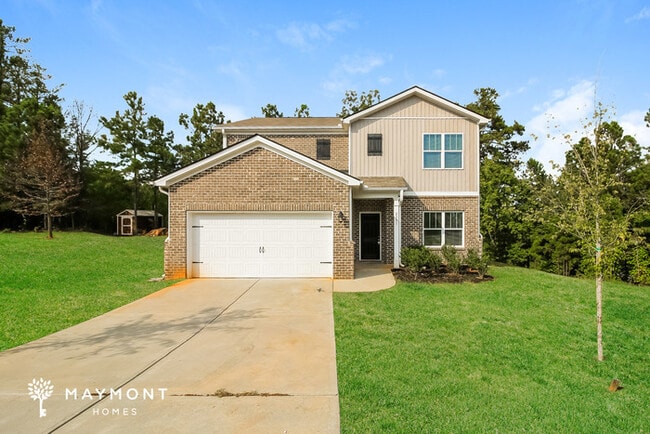 property at 2331 Danielle Blvd