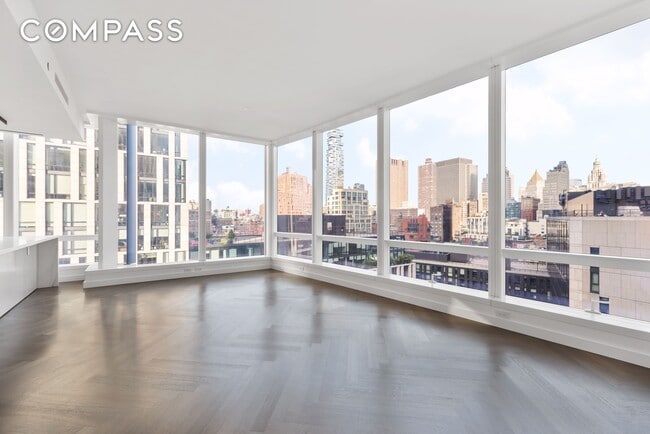 111 Murray St in New York, NY - Building Photo - Building Photo