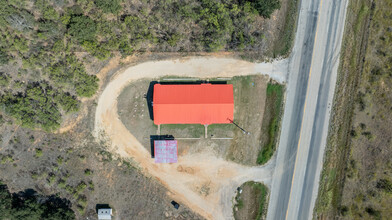 9464 US Highway 180 W in Breckenridge, TX - Building Photo - Building Photo