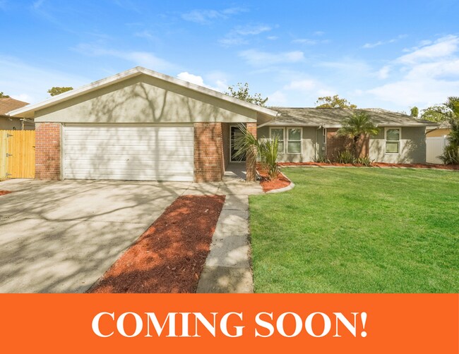 property at 7829 Glencoe Dr