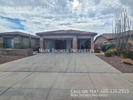 1393 E Zion Way in Chandler, AZ - Building Photo
