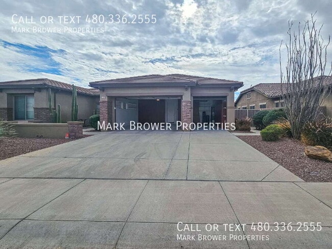 property at 1393 E Zion Way