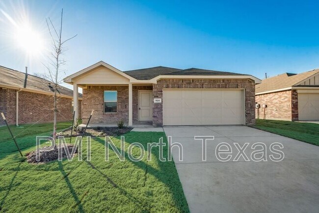 property at 1524 Clairborne Ct