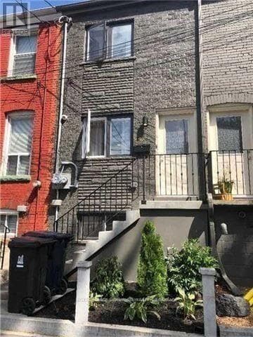 property at 92 Mitchell Ave