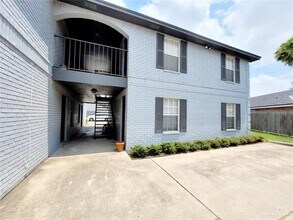 417 E Ulex Ave in McAllen, TX - Building Photo - Building Photo