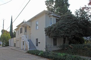 2017 10th St in Sacramento, CA - Building Photo