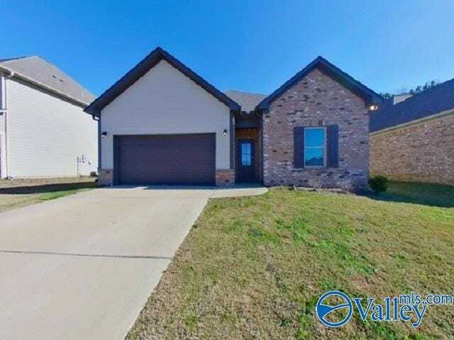 11527 Crimson Ridge Rd in Brookwood, AL - Foto de edificio