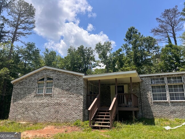 property at 163 Torres Dr
