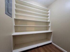 703 Booker St, Unit 705 in Brownwood, TX - Building Photo - Building Photo