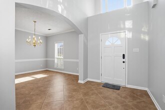 8570 May Orchard Ln in Memphis, TN - Building Photo - Building Photo