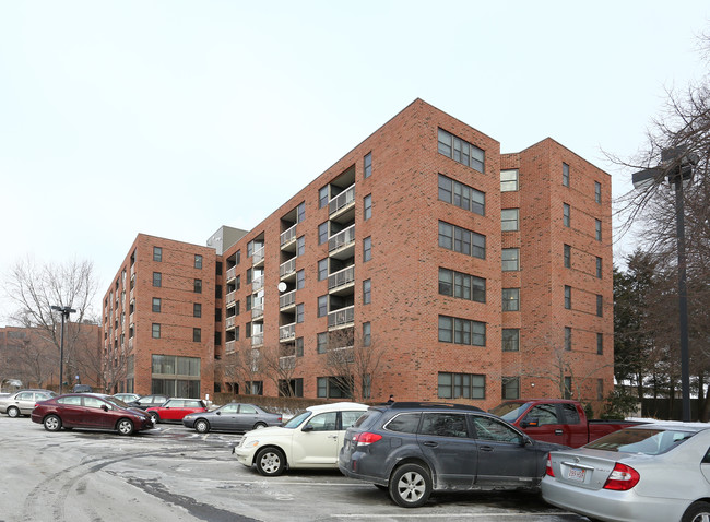 Clark House in Amherst, MA - Building Photo - Building Photo