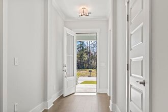 2034 Comradery Wy in Murrells Inlet, SC - Foto de edificio - Building Photo